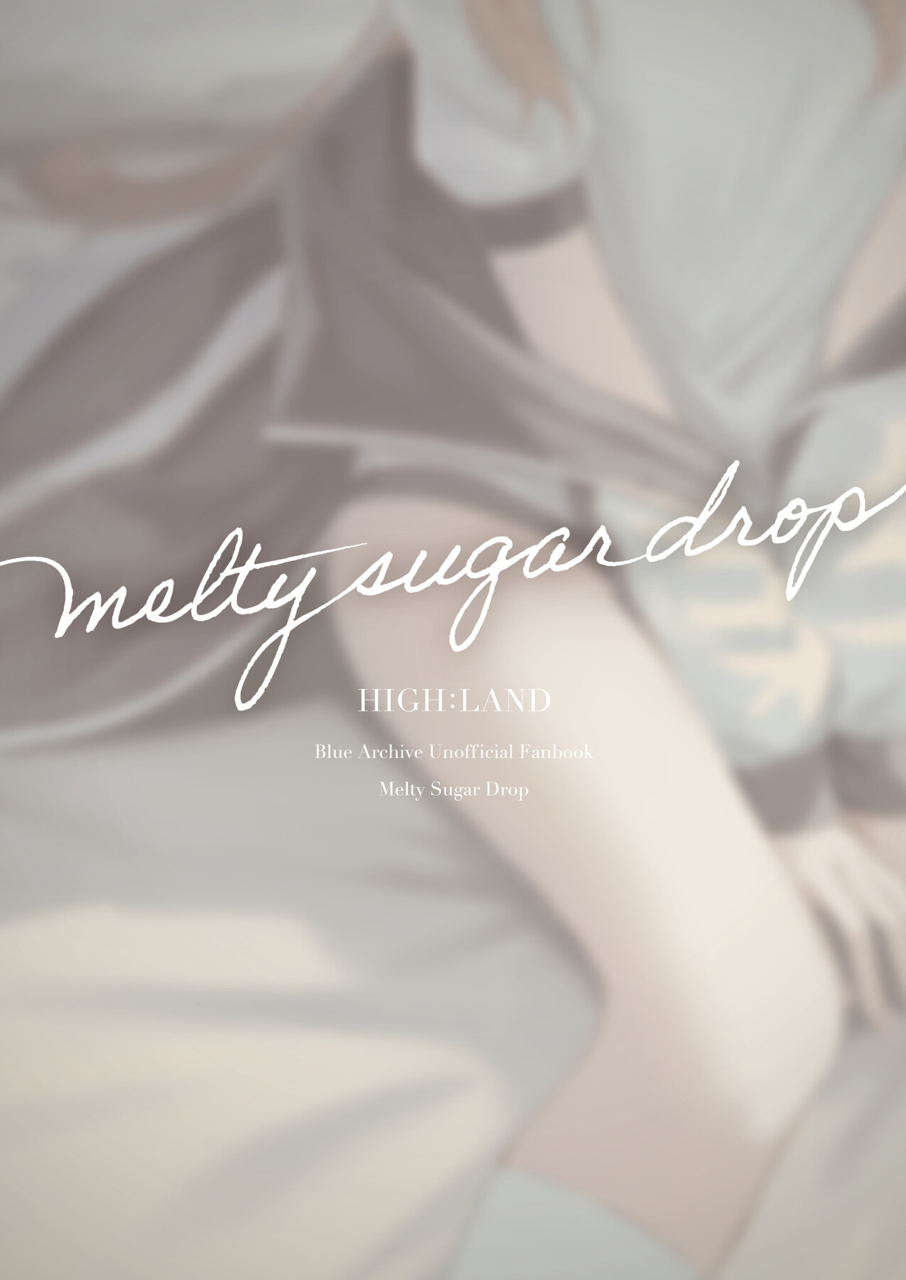 Hentai Manga Comic-Melty Sugar Drop-Read-34